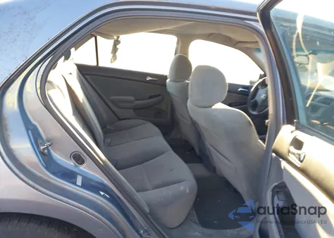 2007 Honda Accord Se z USA, uszkodzony, nr VIN 1HGCM563X7A086228